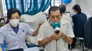 Hen nặng: Nguy cơ nhập viện cao gấp 10 lần, hướng đi mới từ liệu pháp sinh học