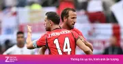 Henderson đi vào lịch sử tuyển Anh sau trận thắng Panama