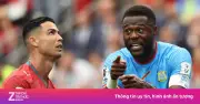 Henry chỉ ra vấn đề lớn của Ronaldo sau trận hòa CHDC Congo