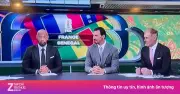 Henry 'đứng hình' vì Ibrahimovic bênh vực tuyển Pháp tại World Cup 2026