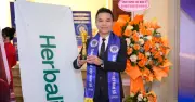Herbalife: Chất lượng sản phẩm luôn là ưu tiên hàng đầu tại Việt Nam
