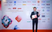 Herbalife Việt Nam cảnh báo hàng giả và vinh danh tại Rồng Vàng 2026