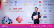 Herbalife Việt Nam lọt Top 10 Doanh nghiệp vì cuộc sống cộng đồng tại Rồng Vàng 2026