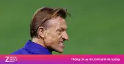 Herve Renard nhận lương 200.000 euro dẫn dắt Tunisia ở World Cup 2026