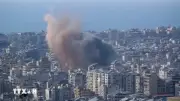 Hezbollah bác đề xuất hạ nhiệt, cảnh báo đáp trả mạnh nếu Israel tấn công Beirut