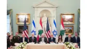 Hezbollah trở thành quân bài chiến lược trong đàm phán Mỹ-Iran