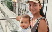H'Hen Niê sau 9 tháng sinh con gái: 'Biết ơn khoảng thời gian qua'