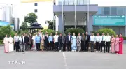 Hội báo toàn quốc 2026: Nhịp cầu gắn kết truyền thông ASEAN