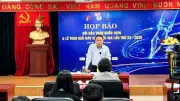 Hội Báo toàn quốc 2026: Sự kiện báo chí lớn tại Hải Phòng