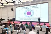 Hội Báo toàn quốc gợi mở con đường phát triển báo chí trong kỷ nguyên số