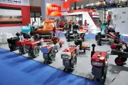 Hội chợ Trung Quốc-Nam Á đạt giá trị ký kết hơn 4 tỷ USD