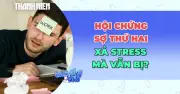 Hội chứng 'Sợ thứ Hai': Nghỉ cuối tuần vẫn kiệt sức, nguyên nhân và giải pháp