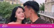 Hội cầu thủ Việt khoe kỳ nghỉ hè sang chảnh: Văn Hậu xem BTS, Thành Chung ở Paris, Duy Mạnh ngắm cá mập Maldives