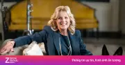 Hồi ký Jill Biden hé lộ đời sống gia đình và hậu trường Nhà Trắng