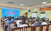 Hội Luật gia Hưng Yên sơ kết 6 tháng đầu năm 2026