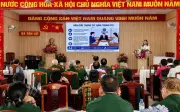 Hội Luật gia Đồng Nai đưa pháp luật đến tận thôn ấp cho đồng bào dân tộc thiểu số