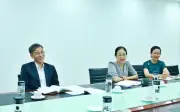 Hội Luật gia Việt Nam và Oxfam hợp tác tăng cường công lý cho người dân
