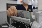 Hội đồng Tiền lương quốc gia họp bàn phương án lương tối thiểu 2027