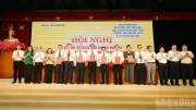 Hội nghị hợp tác báo chí giữa Trung ương và tỉnh Thái Nguyên