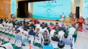 Hội nghị khoa học cập nhật tiến bộ miễn dịch trị liệu và y học hạt nhân 2026