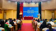 Hội nghị lần thứ 17 Ban Chấp hành Trung ương Hội Liên hiệp Phụ nữ Việt Nam: Chuẩn bị cho Đại hội XIV