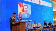 Hội nghị quốc tế chống tội phạm mạng tại Cairo thúc đẩy Công ước Hà Nội