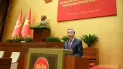 Hội nghị quán triệt Nghị quyết 06-NQ/TW về đối ngoại trong kỷ nguyên mới