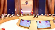 Hội nghị Tư pháp biên giới Việt Nam-Lào lần thứ 7: Tăng cường hợp tác pháp luật