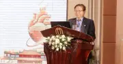 Hội nghị tim mạch cố đô lần thứ 5: Ứng dụng AI và y học chính xác trong điều trị