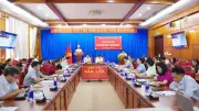 Hội nghị tuyên truyền biển đảo cho báo cáo viên Đắk Lắk