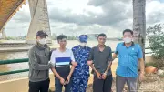 Hải Phòng: Bắt giữ 5 đối tượng ma túy trong đợt cao điểm tháng 6