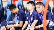 Hải Phòng chia tay HLV Chu Đình Nghiêm, đối diện cuộc tái thiết đầy thách thức