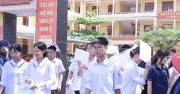 Hải Phòng công bố điểm thi lớp 10 sớm hơn 4 ngày so với kế hoạch