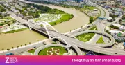 Hải Phòng dẫn đầu cả nước về tăng trưởng GRDP 13% giai đoạn 2026-2030