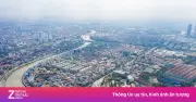 Hải Phòng dẫn đầu tăng trưởng GRDP 6 tháng, vượt Hà Nội và TP.HCM