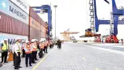 Hải Phòng: Điểm sáng hạ tầng giao thông và cải cách hành chính năm 2025