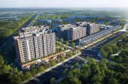 Hải Phòng khởi công khu lưu trú hơn 1.111 tỷ đồng cho công nhân