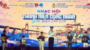 Hải Phòng kết nạp 17.872 đoàn viên, vượt chỉ tiêu thành lập Công đoàn cơ sở năm 2026