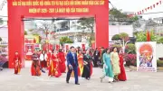 Hải Phòng: Mô hình Mặt trận mới giảm tầng nấc, tăng hiệu quả
