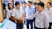 Hải Phòng phát huy hiệu quả mô hình chính quyền địa phương 2 cấp sau hợp nhất