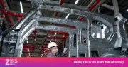 Hải Phòng, Quảng Ninh, Bắc Ninh dẫn đầu tăng trưởng GRDP 2026