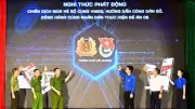 Hải Phòng ra quân chiến dịch mùa hè số cùng VNeID, hướng dẫn công dân số