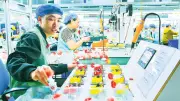Hải Phòng đặt mục tiêu có 18-20 doanh nghiệp trong Top 500 tư nhân lớn nhất Việt Nam