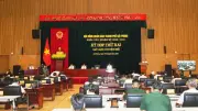 Hải Phòng thông qua 13 nghị quyết quan trọng tại kỳ họp HĐND