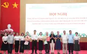 Hải Phòng thành lập Chi hội Luật gia phường Hải Dương, ký kết tư vấn pháp luật miễn phí