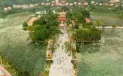 Hải Phòng đầu tư hơn 1.156 tỷ đồng tôn tạo Khu di tích Kiếp Bạc