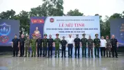 Hải quan phát động Tháng hành động phòng, chống ma túy năm 2026