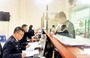 Hải quan Tân Thanh đạt thu ngân sách hơn 4.000 tỷ, tăng 398%