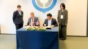 Hải quan Việt Nam và Hoa Kỳ ký thỏa thuận trao đổi dữ liệu điện tử hàng hóa
