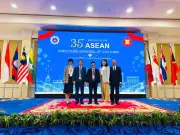 Hải quân ASEAN tăng cường chuỗi cung ứng ứng phó các cú sốc bên ngoài